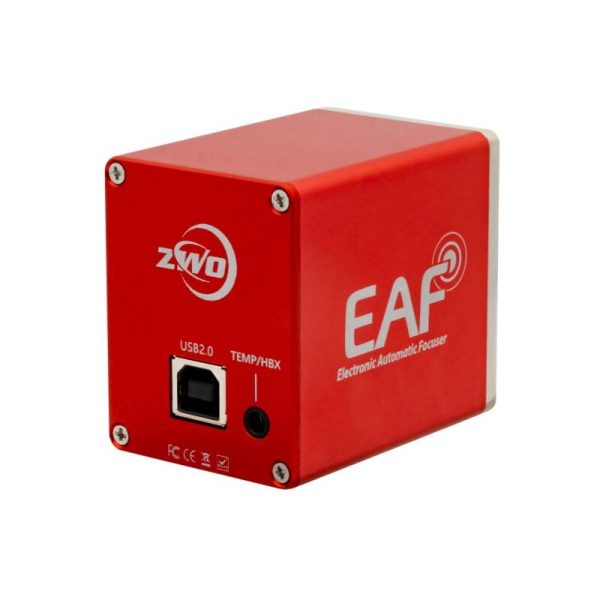 ZWO Μοτέρ Αυτόματης Εστίασης EAF (5V)