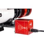 ZWO Μοτέρ Αυτόματης Εστίασης EAF (5V)