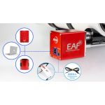 ZWO Μοτέρ Αυτόματης Εστίασης EAF (5V)