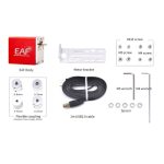 ZWO Μοτέρ Αυτόματης Εστίασης EAF (5V)