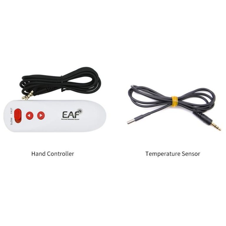 Μοτέρ Αυτόματης Εστίασης EAF Advanced (5V)