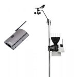 Μετεωρολογικός Σταθμός Davis Vantage Pro2 και Weather Envoy (6150)