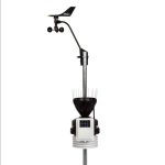 Μετεωρολογικός Σταθμός Davis Vantage Pro2 και Weather Envoy (6150)
