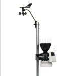 Μετεωρολογικός Σταθμός Davis Vantage Pro2 και Weather Envoy (6150)