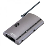 Μετεωρολογικός Σταθμός Davis Vantage Pro2 και Weather Envoy (6150)