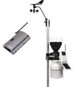 Μετεωρολογικός Σταθμός Davis Vantage Pro2 και Weather Envoy (6151)