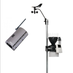 Μετεωρολογικός Σταθμός Davis Vantage Pro2 Plus και Weather Envoy (6160)