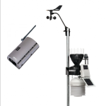 Μετεωρολογικός Σταθμός Davis Vantage Pro2 Plus και Weather Envoy (6161)