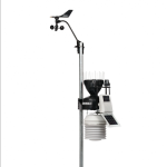 Μετεωρολογικός Σταθμός Davis Vantage Pro2 Plus και Weather Envoy (6161)