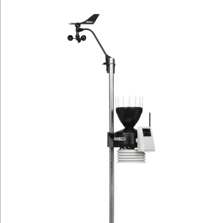 Εξωτερική Μονάδα Αισθητήρων (Sensor Suite) Davis Vantage Pro2