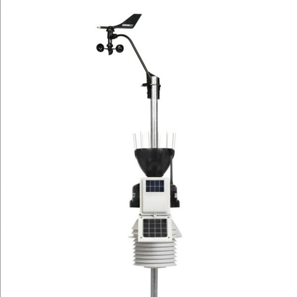 Εξωτερική Μονάδα Αισθητήρων (Sensor Suite) Davis Vantage Pro2