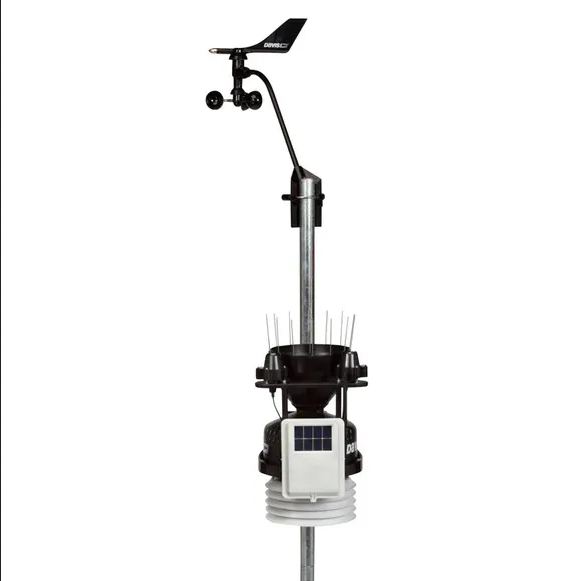 Εξωτερική Μονάδα Αισθητήρων (Sensor Suite) Davis Vantage Pro2 Plus