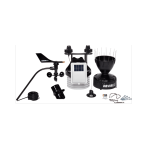 Εξωτερική Μονάδα Αισθητήρων (Sensor Suite) Davis Vantage Pro2 Plus