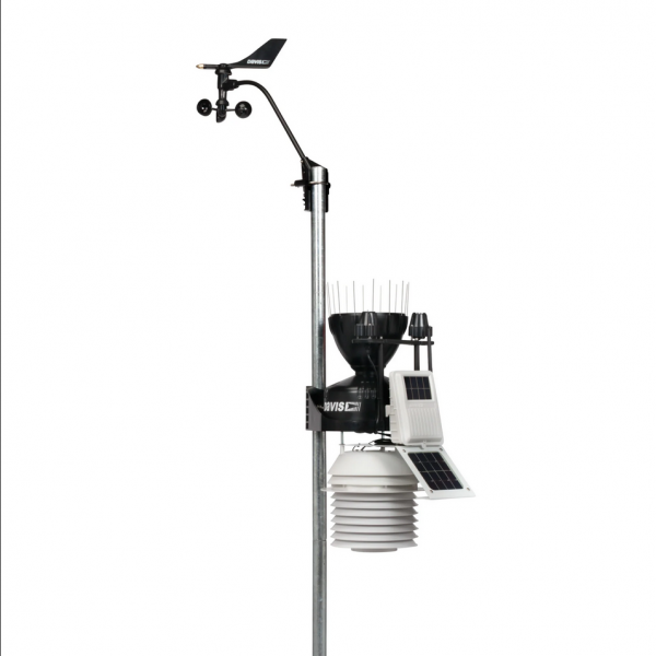 Εξωτερική Μονάδα Αισθητήρων (Sensor Suite) Davis Vantage Pro2 Plus