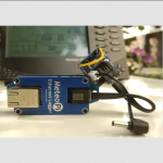 Meteo-Pi Ethernet Data Logger Για Davis VP2/Vue