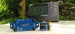 Meteo-Pi Ethernet Data Logger Για Davis VP2/Vue
