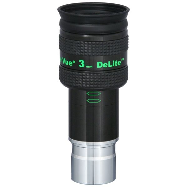 Televue Προσοφθάλμιος Delite 3mm 1.25’’