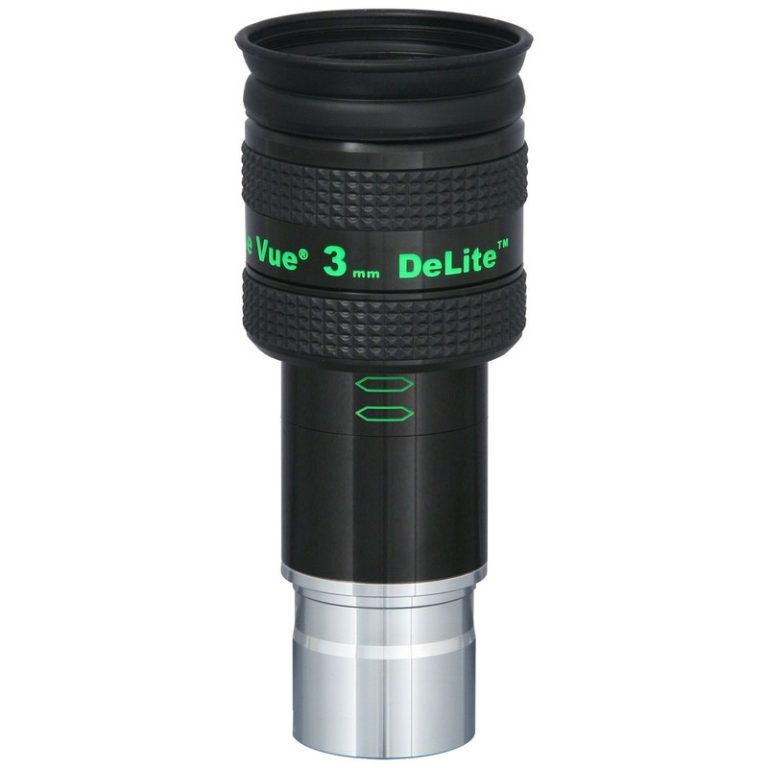 Televue Προσοφθάλμιος Delite 3mm 1.25’’