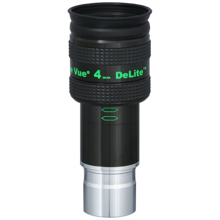 Televue Προσοφθάλμιος Delite 4mm 1.25’’