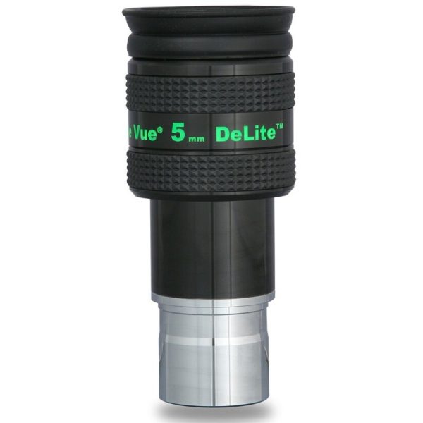 Televue Προσοφθάλμιος Delite 5mm 1.25’’