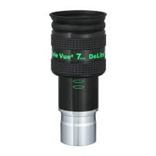 Televue Προσοφθάλμιος Delite 7mm 1.25’’