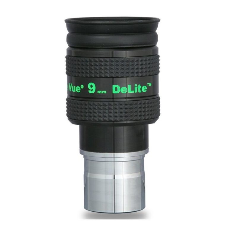 Televue Προσοφθάλμιος Delite 9mm 1.25’’