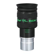 Televue Προσοφθάλμιος Delite 11mm 1.25’’