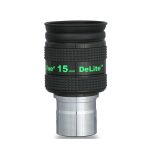 Televue Προσοφθάλμιος Delite 15mm 1.25’’