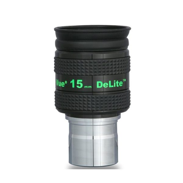 Televue Προσοφθάλμιος Delite 15mm 1.25’’