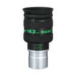 Televue Προσοφθάλμιος Delite 18.2mm 1.25’’