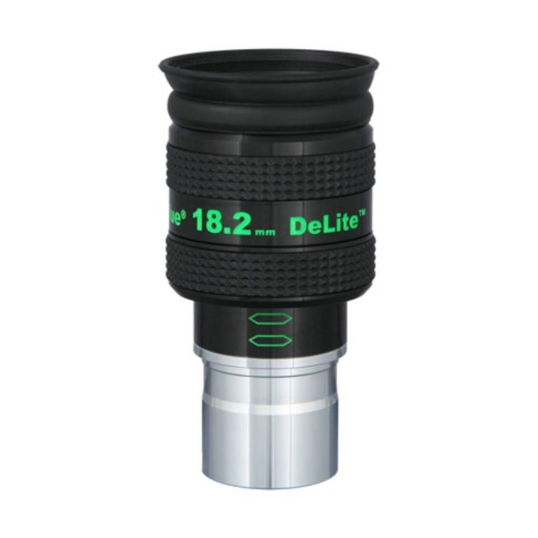 Televue Προσοφθάλμιος Delite 18.2mm 1.25’’