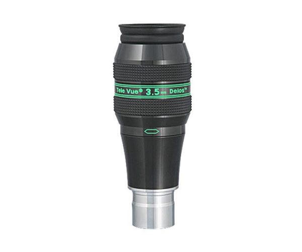 Televue Προσοφθάλμιος Delos 3.5mm 1.25’’