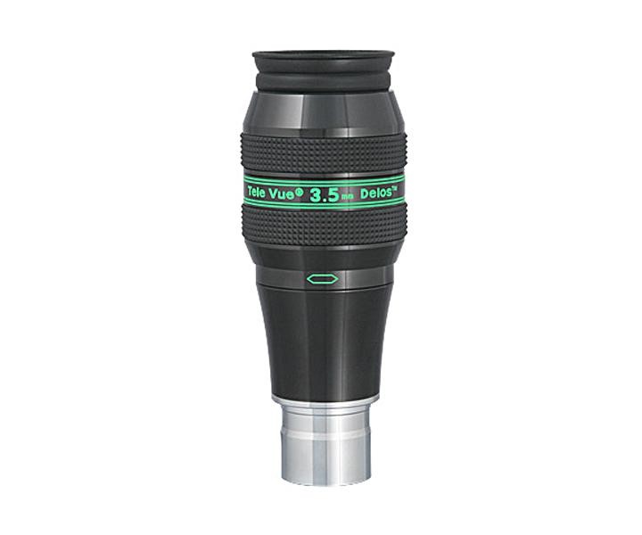 Televue Προσοφθάλμιος Delos 3.5mm 1.25’’