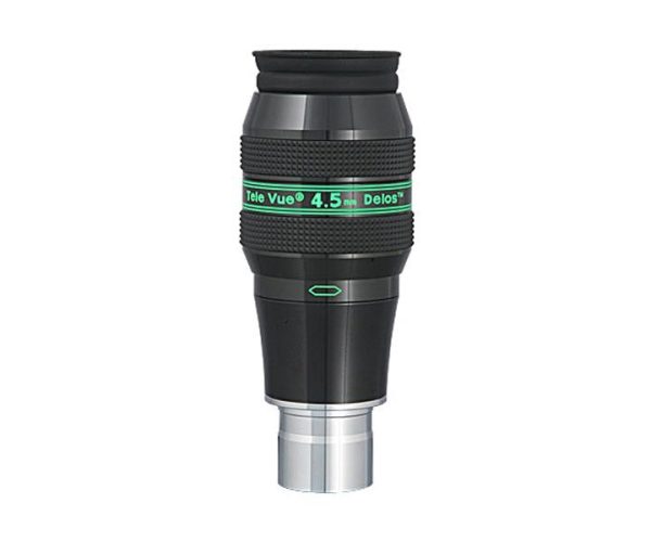 Televue Προσοφθάλμιος Delos 4.5mm 1.25’’