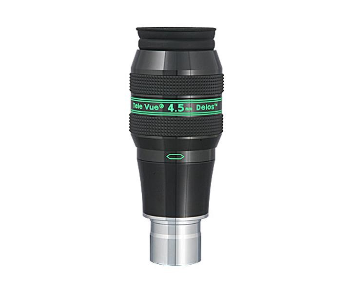Televue Προσοφθάλμιος Delos 4.5mm 1.25’’
