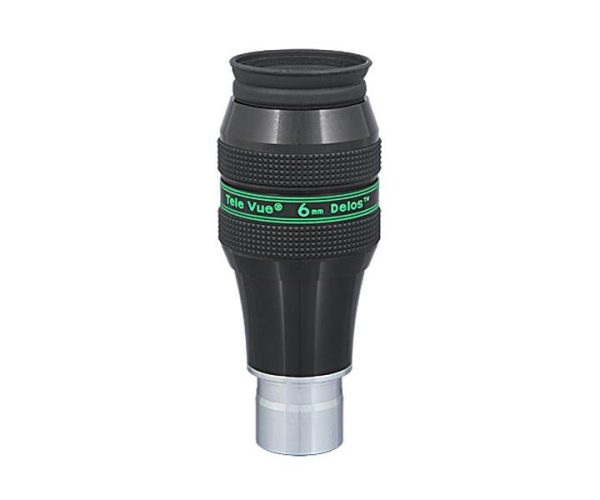 Televue Προσοφθάλμιος Delos 6mm 1.25’’