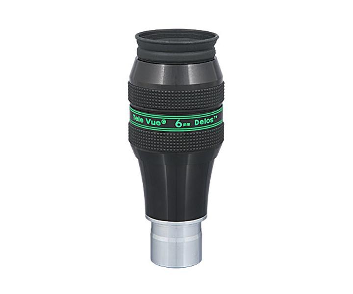 Televue Προσοφθάλμιος Delos 6mm 1.25’’