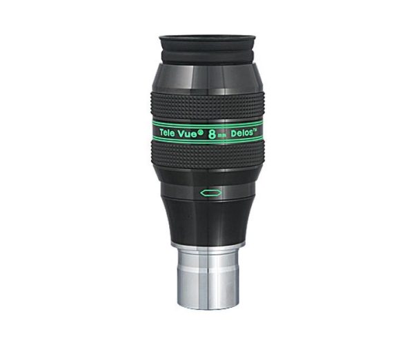 Televue Προσοφθάλμιος Delos 8mm 1.25’’