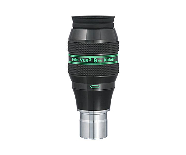 Televue Προσοφθάλμιος Delos 8mm 1.25’’