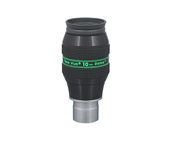 Televue Προσοφθάλμιος Delos 10mm 1.25’’