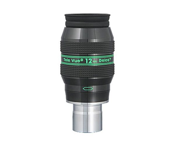 Televue Προσοφθάλμιος Delos 12mm 1.25’’