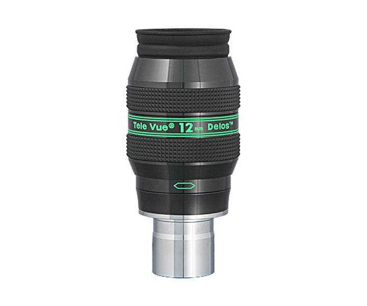 Televue Προσοφθάλμιος Delos 12mm 1.25’’