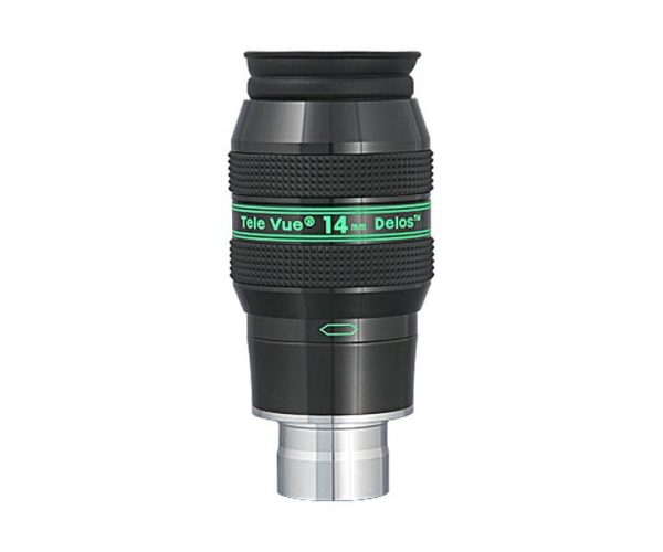 Televue Προσοφθάλμιος Delos 14mm 1.25’’
