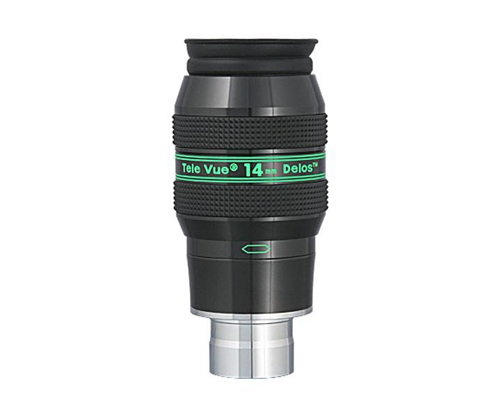 Televue Προσοφθάλμιος Delos 14mm 1.25’’
