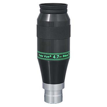 Televue Προσοφθάλμιος Ethos 4.7mm 1.25’’/2’’