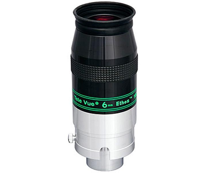 Televue Προσοφθάλμιος Ethos 6mm 1.25’’/2’’