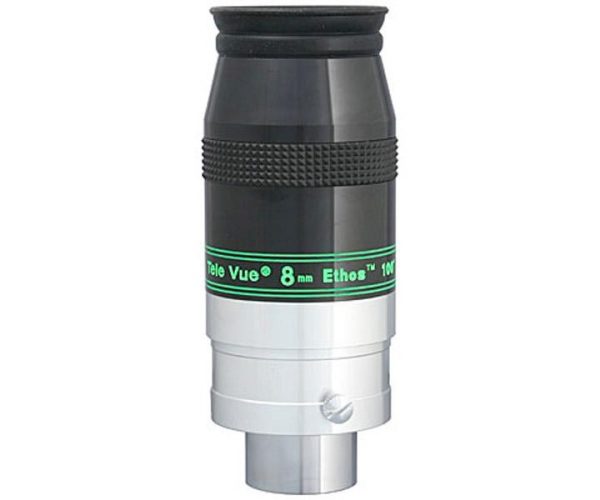 Televue Προσοφθάλμιος Ethos 8mm 1.25’’/2’’