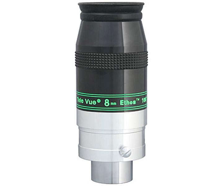 Televue Προσοφθάλμιος Ethos 8mm 1.25’’/2’’