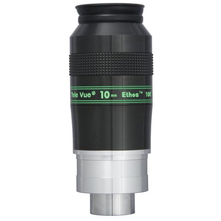 Televue Προσοφθάλμιος Ethos 10mm 1.25’’/2’’