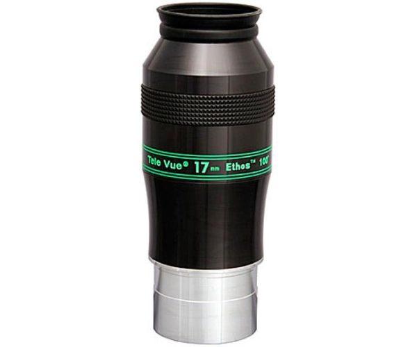 Televue Προσοφθάλμιος Ethos 17mm 2’’